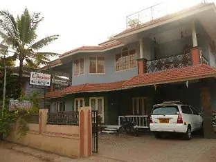 El - Paradiso Home Stay