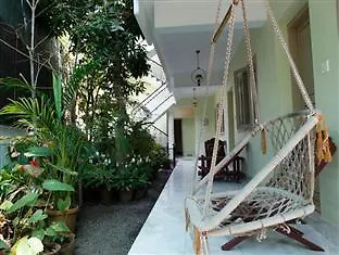 Homestay El - Paradiso Home Stay