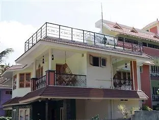 El - Paradiso Home Stay India