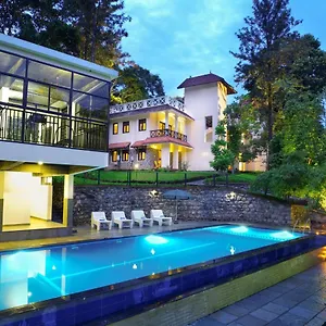  Agroturismo Treetop