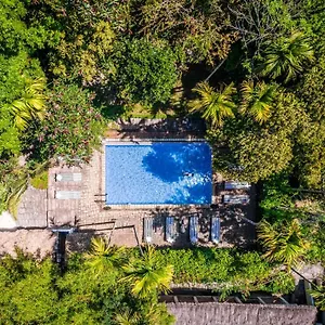 5* Resort Amritara Shalimar Spice Garden