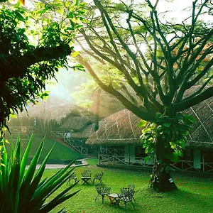 Resort Spice Village - A Cgh Earth Experience, Thekkady
