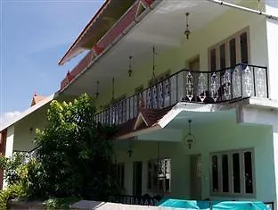 El - Paradiso Home Stay 0*, Thekkady India